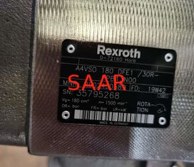 Pompa a portata variabile a pistone assiale di Rexroth R902430589 A4VSO180DFE1/30R-PPB13N00 AA4VSO180DFE1/30R-PPB13N00