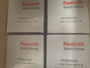 Elemento filtrante d'acciaio rivestito di Rexroth della latta 1,0008 dimensione 1,0013 1,0018