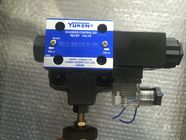 Il solenoide ha controllato la valvola di Yuken/valvole a sfera idrauliche BSG-10 BSG-10