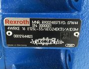 Rexroth R900248373 4 WRKE 16 E 125 L - 33/6 PER ESEMPIO. 24EK31/A1D3M 4 WRKE 16 E 125 L - 3 X/6 PER ESEMPIO. 24EK31/A1D3M