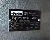 Pompe idrauliche di PV180R1K1T1NFFC Parker