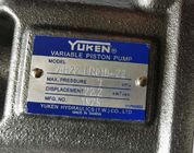 Pompa a pistone AR22-FR01B-22 di Yuken