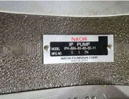 Pompa a ingranaggi del doppio di Nachi IPH-66A-80-80-EE-11
