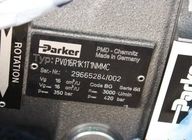 Pompa a pistone assiale di Parker PV016R1K1T1NMMC