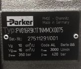 Pompa a pistone assiale di Parker PV016R1K1T1NMMCK0075