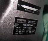 Pompa a pistone assiale di Parker PV063R1K1T1NMFC