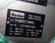 Pompa a pistone assiale di Parker PV180R1K1T1WMMC