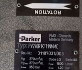 Pompa a pistone assiale di Parker PV270R1K1T1NMMC