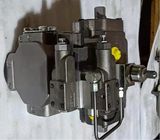 Pompa a portata variabile a pistone assiale di serie di Rexroth R910945394 AA4VSO250DP/22L-PPB13K34 A4VSO