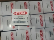 Hydac 1253051	Elemento del filtro a pressione 0110D010BH4HC/-V