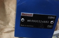 Valvola direzionale di Rexroth R901214560 M-4SED6D1X/350CG110N9K4/B20 Seat con l'attuazione del solenoide