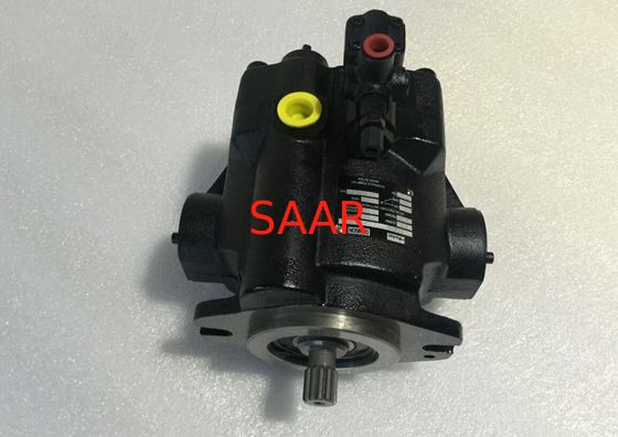 Pompa a pistone idraulica del volume variabile di Parker con la serie d'abitazione PVP48 del ghisa