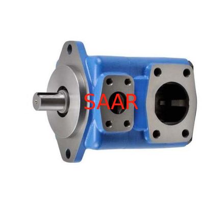 Alta pompa idraulica di Eaton Vickers di affidabilità/singola serie della pompa a palette VQ