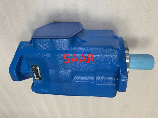 Tramite – la pala 25VT a pompa 35VT 45VT dell'azionamento