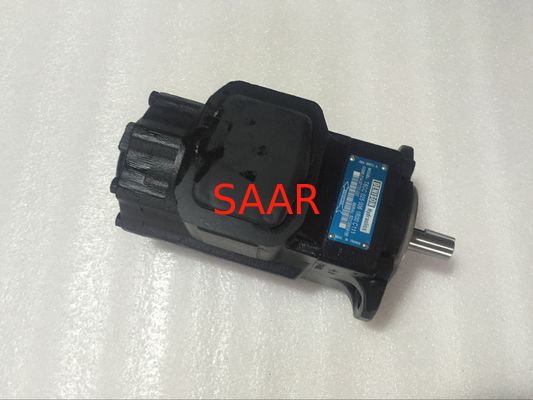 Doppia serie idraulica delle pompe a palette T6CC