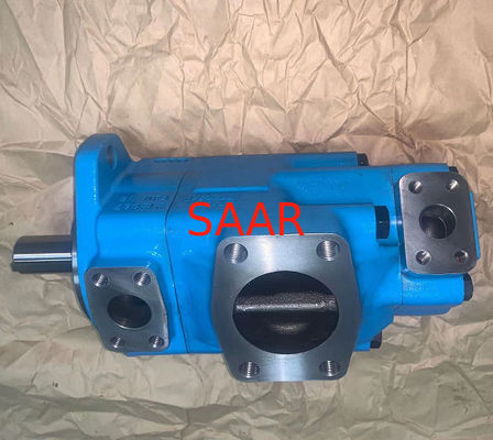 Doppio 2520VQ14A12-1AA20 Vane Pump di Eaton Vickers 431817-1