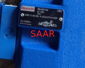 Rexroth R900978201 4 WRKE 16 W 8 - 200 L - 34/6 PER ESEMPIO. 24K31/A1D3M 4 WRKE 16 W 8 - 200 L - 3 X/6 PER ESEMPIO. 24K31/A1D3M