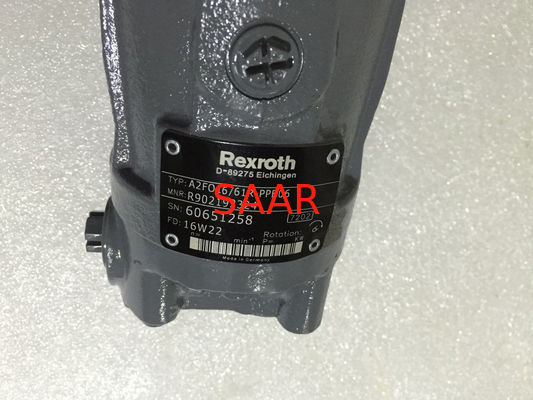 Rexroth R902197803 R909437309 R902197579 R902193324 A2FO16/61R-VBB06