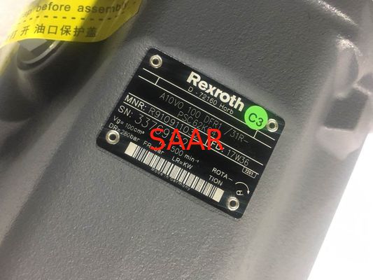 VENDITA DI COSTO PER R910911032 A10VO100DFR1/31R-VSC62K04 AA10VO100DFR1/31R-VSC62K04