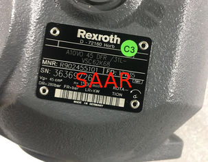 Pompa R902455101 AA10VO45DFR/31L-VSC62K68 A10VO45DFR/31L-VSC62K68 di Rexroth