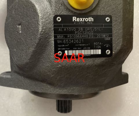 Pompa R910966448 ALA10VO28DRG/31L-PSC12N00 di Rexroth