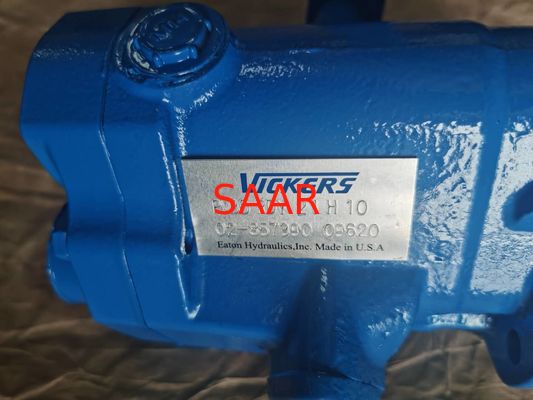 Pompa a pistone PVB5-RDY-21-H-10 di Vickers