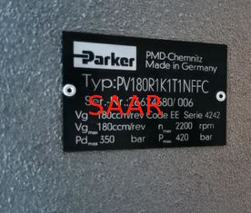 Vendita di riserva di Parker Pump PV180R1K1T1NFFC