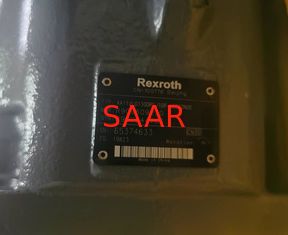 Pompa a portata variabile a pistone assiale di Rexroth R909609230 AA11VLO130DRS/10R-NSD62N00