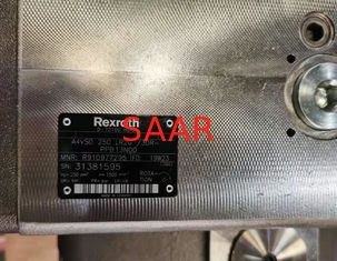 Pompa a portata variabile a pistone assiale di R910977295 A4VSO250LR2G/30R-PPB13N00 AA4VSO250LR2G/30R-PPB13N00 Rexroth