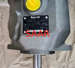 Pompa a portata variabile a pistone assiale di Rexroth R910911010 A10VSO45DFR/31R-PPA12K26