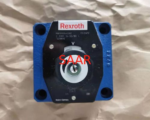 Valvola di controllo di R900424906 R900463262 2FRM16-3X/80L 2FRM16-32/80L