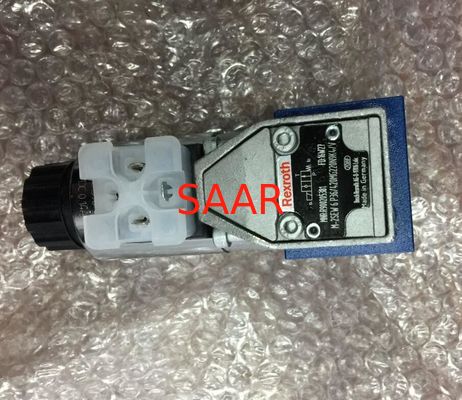 Valvola a fungo direzionale di Rexroth R900205381 M-2SEW6P36/420MG220N9K4/V M-2SEW6P3X/420MG220N9K4/V