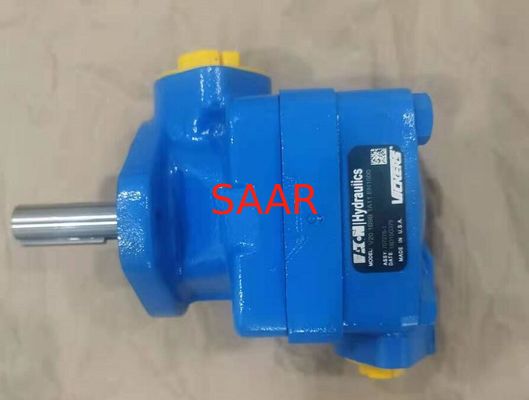 Vickers 707278-1 V20-1B9B-1A11-EN1000 singola Vane Pump