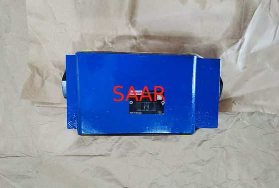 Pilota Operated Check Valve di Rexroth R900432915 Z2S22-1-51 Z2S22-1-5X