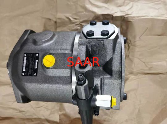 Serie a pistone assiale 31 della pompa a portata variabile A10VO di R902427046 AA10VO71DRG/31R-PSC12K02