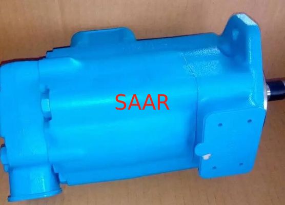 02-137458-4 tipo doppio Vane Pump di 4535V42A30-1DD22R Eaton Vickers 4535V