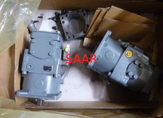Tipo pompa a portata variabile a pistone assiale di R902106310 A11VLO130LRDS/10R-NSD12K02-K Rexroth A11VLO130
