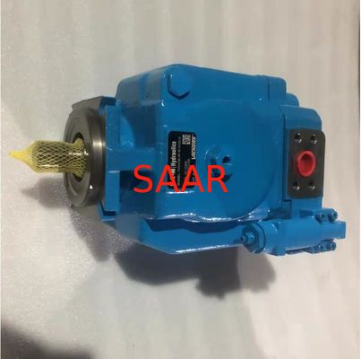 Pompa a pistone assiale variabile PVH131QIC-RF-3S-10-C25-31 di Eaton Vickers 02-142895