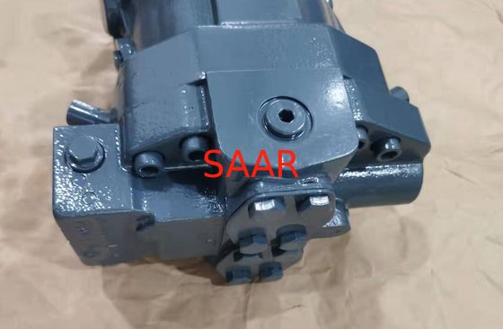 Motore variabile a pistone assiale di R909604900 A6VM107HZ3/63W-VZB010B