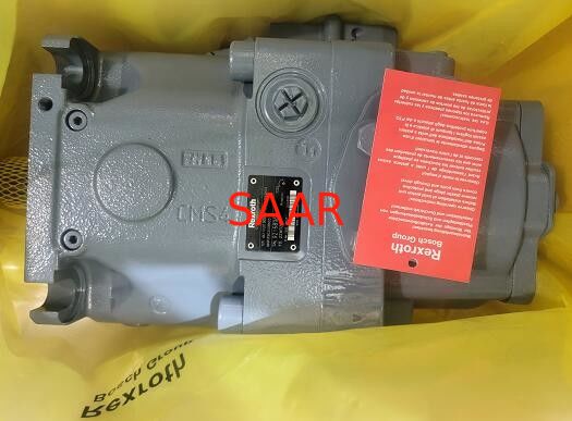 R986203791 AA11VO60DRS/10L-NSC62N00 Pompa variabile a pistoni assiale SAE