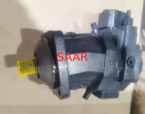 R902016783 AA6VM107EP1/63W-VSD527B Motore variabile a pistone assiale AA6VM serie 63