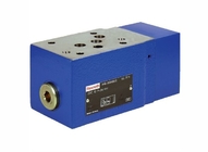 Compensatore di pressione ZDC Meter-In Rexroth R900344369 ZDC25P-24/M ZDC25P-2X/M