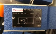 Valvola limitatrice di pressione ZDB6 Rexroth R900409933 ZDB6VP2-42/100V ZDB6VP2-4X/100V