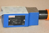 Valvola limitatrice di pressione ZDB6 Rexroth R900409933 ZDB6VP2-42/100V ZDB6VP2-4X/100V