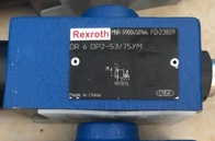 R900450964 Rexroth Valvola di riduzione della pressione DR6DP2-54/75YM DR6DP2-5X/75YM