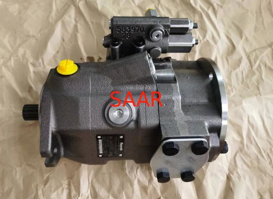 R910949437 AA10VO71DFR/31R-PSC12N00 AA10VO71 Serie pompa a pistoni variabile assiale