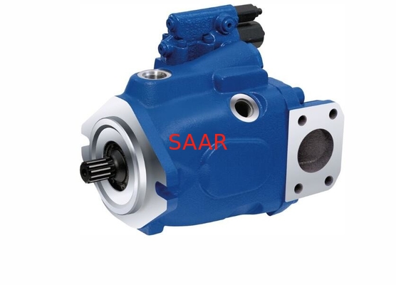 Pompa a portata variabile a pistone assiale di R902501711 AA10VO28DFR1/52L-VSC12N00-S2954 A10VO28DFR1/52L-VSC12N00-S2954 Rexroth