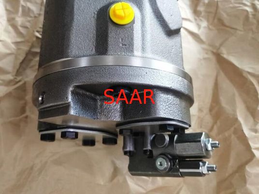 R910949437 AA10VO71DFR/31R-PSC12N00 AA10VO71 Serie pompa a pistoni variabile assiale