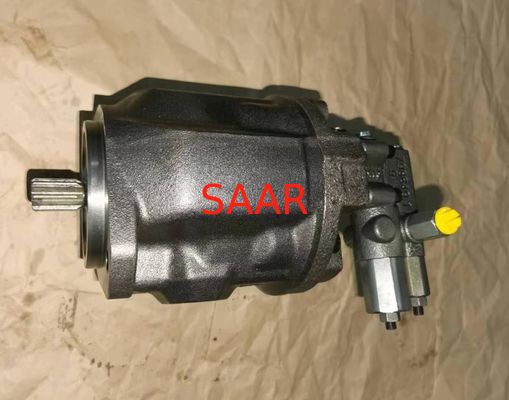 R902544818 AA10VO28DFR/31R-PSC62N00 AA10VO28DFR Serie pompa a pistoni variabile assiale