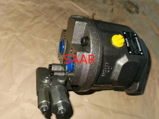 R902544818 AA10VO28DFR/31R-PSC62N00 AA10VO28DFR Serie pompa a pistoni variabile assiale